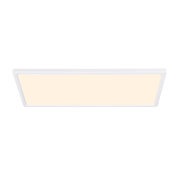 Nordlux Harlow (bílá) plast IP54 2110496101