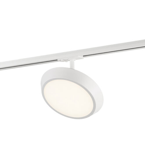 Nordlux Link Diskie (bílá) kov, plast IP20 2110609901