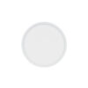 Nordlux Oja 29 IP54 2700K sensor (Ø29,4cm) bílá plast IP54 2110456101