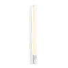 Nordlux Sjaver (bílá) plast IP44 2110711001