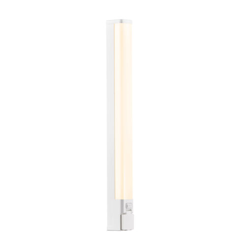 Nordlux Sjaver (bílá) plast IP44 2110711001