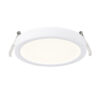 Nordlux Sóller (17cm) bílá plast IP44 2110736101
