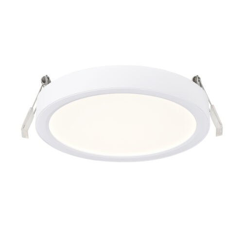 Nordlux Sóller (17cm) bílá plast IP44 2110736101