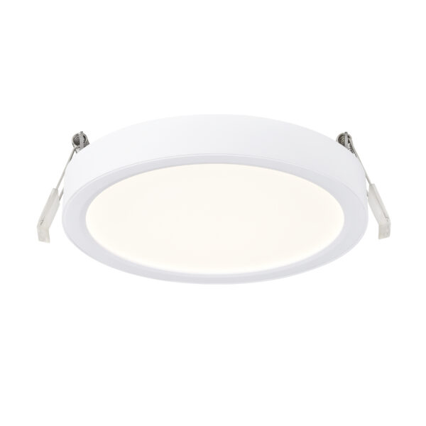 Nordlux Sóller (17cm) bílá plast IP44 2110736101