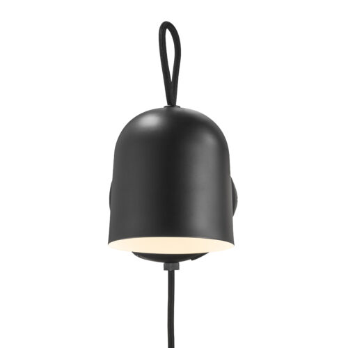 Nordlux Angle (černá) kov, plast IP20 2120601003