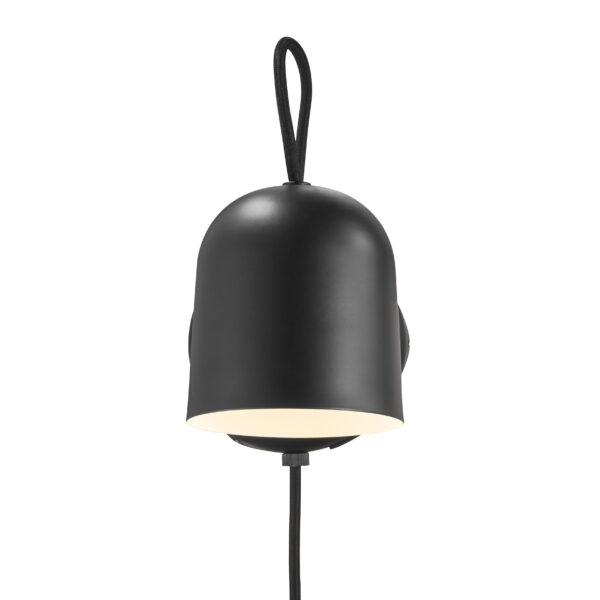 Nordlux Angle (černá) kov, plast IP20 2120601003