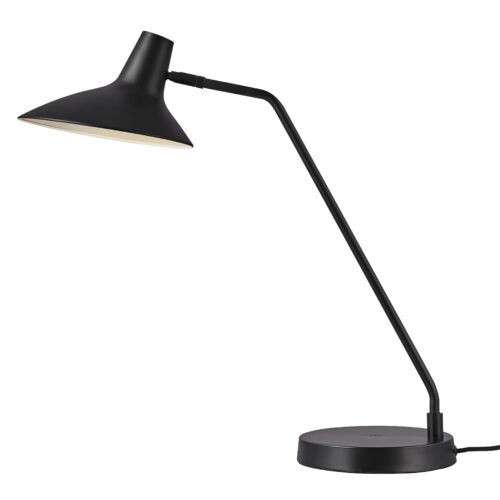 Nordlux Darci (černá) kov, plast IP20 2120565003