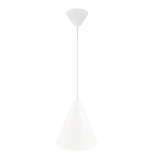 Nordlux Nono 23,5 (bílá) kov, plast IP20 2120503001