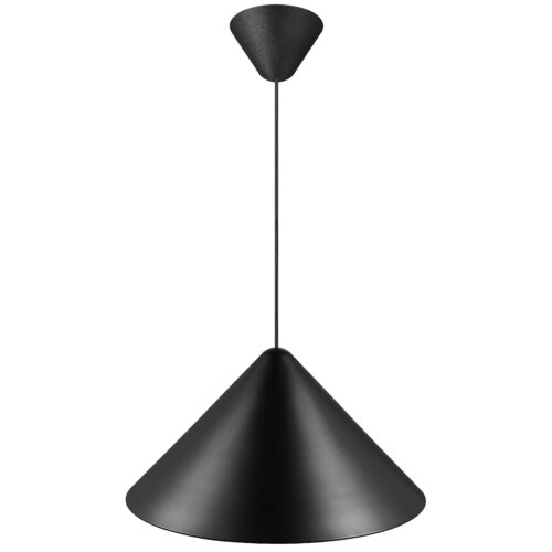 Nordlux Nono 49 (černá) kov, plast IP20 2120523003