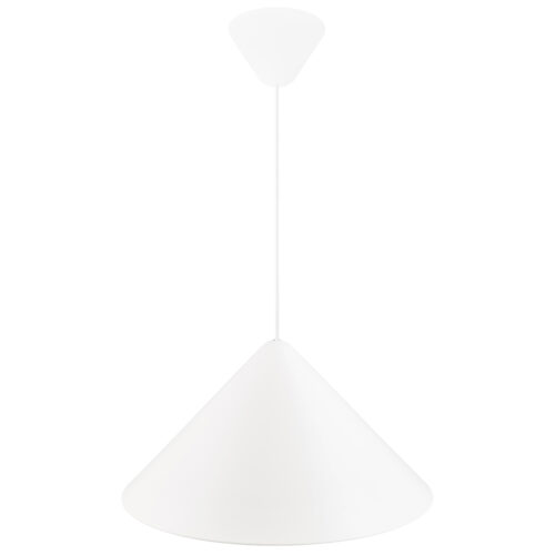 Nordlux Nono 49 (bílá) kov, plast IP20 2120523001