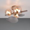 Trio SELECT 217400342  nástěnné svítidlo BUBBLE  G9