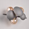 Trio SELECT 217400342  nástěnné svítidlo BUBBLE  G9