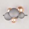 Trio SELECT 217400342  nástěnné svítidlo BUBBLE  G9