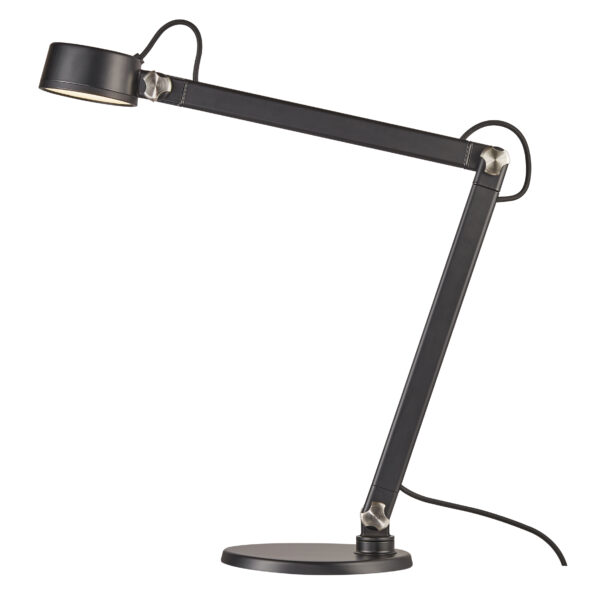 Nordlux Nobu (černá) kov, plast IP20 2120405003