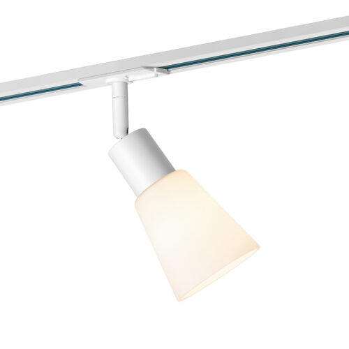 Nordlux Link Cole (bílá) kov, sklo IP20 2112859901