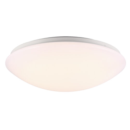 Nordlux Ask Senzor (bílá) kov, plast IP44 45386501