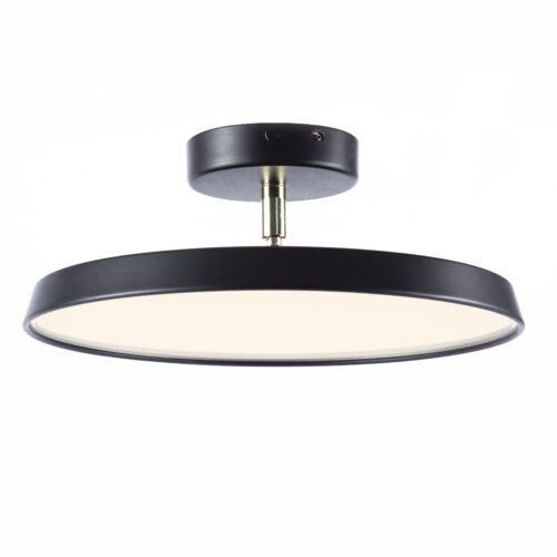 Nordlux Kaito Pro 30 (černá) kov IP20 2220516003