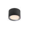 Nordlux Landon 8 (černá) kov, plast IP44 2110660103