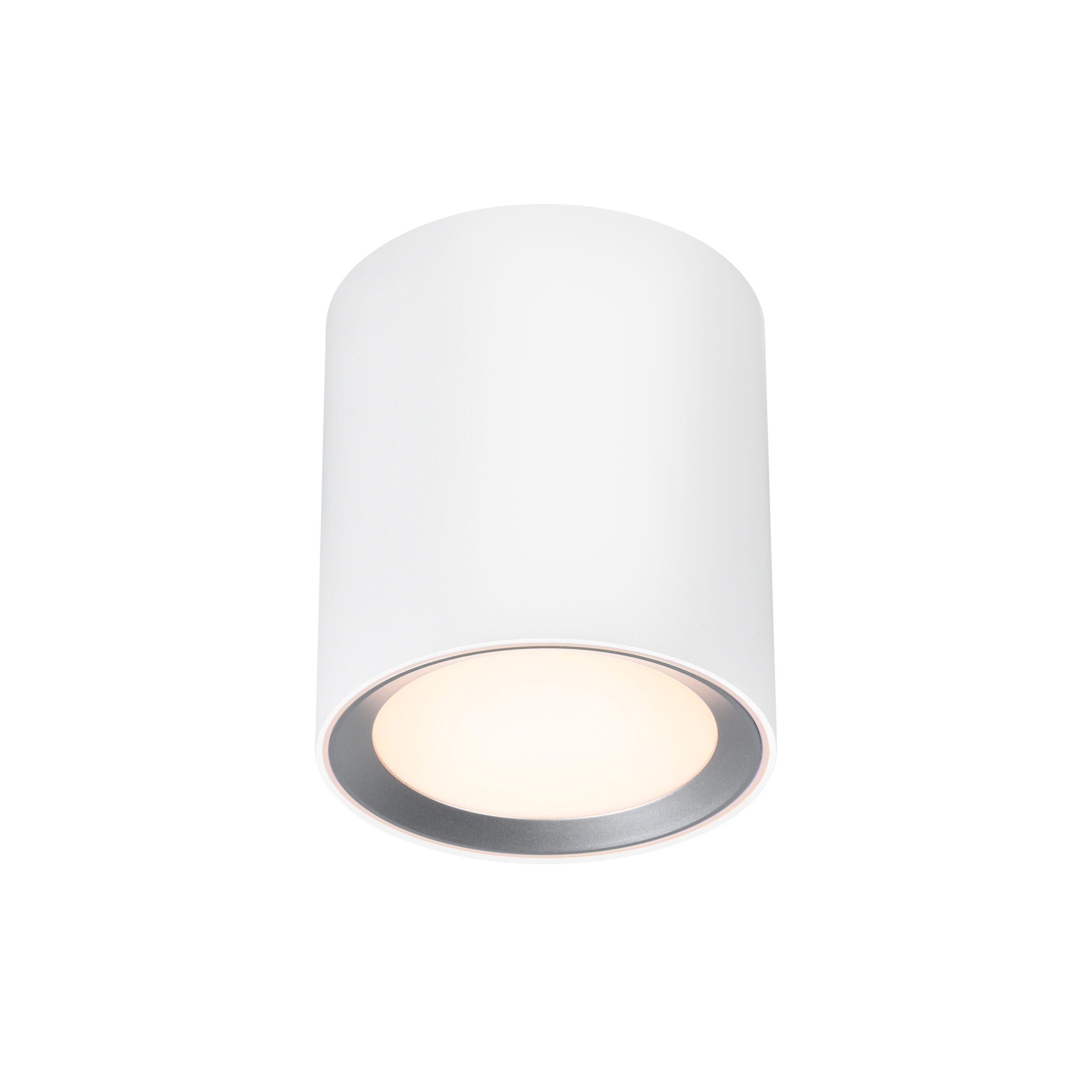 Nordlux Landon 14 (bílá) kov, plast IP44 2110670101