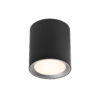 Nordlux Landon 14 (černá) kov, plast IP44 2110670103