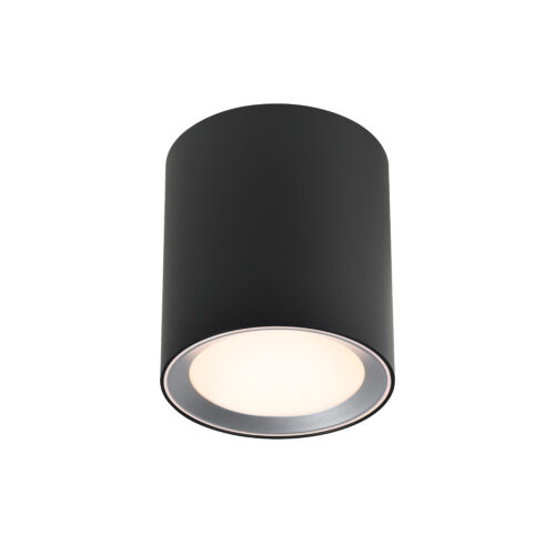 Nordlux Landon 14 (černá) kov, plast IP44 2110670103