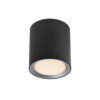 Nordlux Landon Long Smart (černá) kov, plast IP44 2110850103