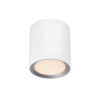 Nordlux Landon Long Smart (bílá) kov, plast IP44 2110850101