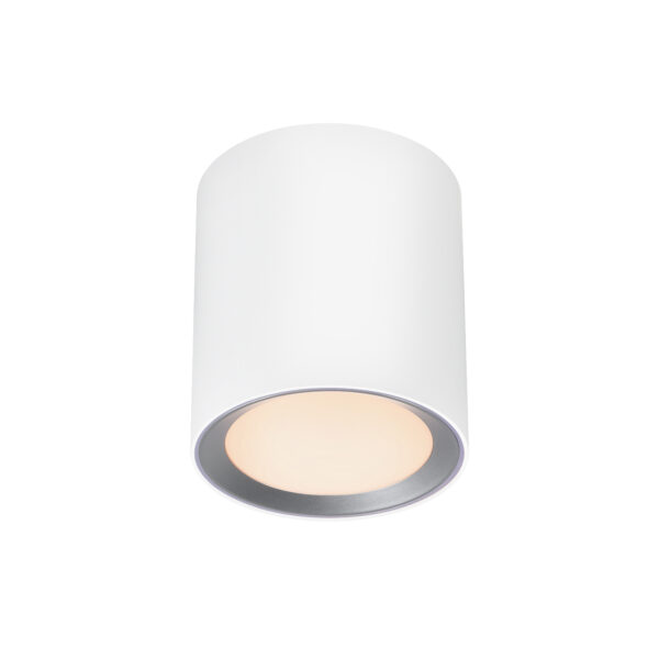 Nordlux Landon Long Smart (bílá) kov, plast IP44 2110850101