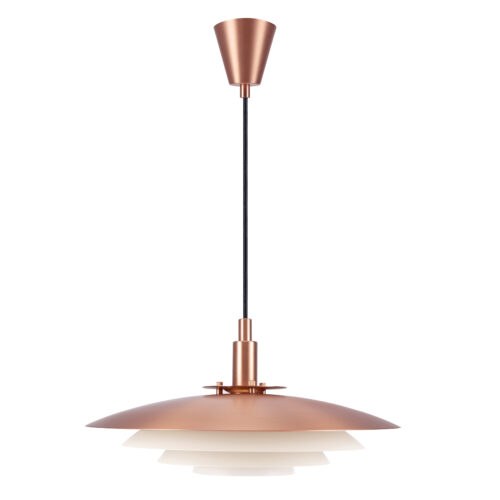 Nordlux Bretagne (měď) kov IP20 39489930