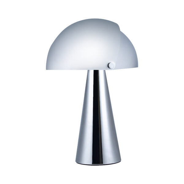 Nordlux Align (chrom) kov IP20 2120095033