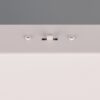 Trio SELECT 344310131  LED závěsné stropní svítidlo NALA  | 57W integrovaný LED zdroj | 6800lm | 2300+3000+4000K