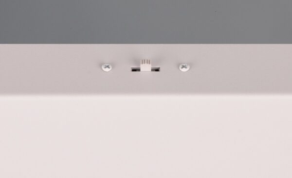 Trio SELECT 344310131  LED závěsné stropní svítidlo NALA  | 57W integrovaný LED zdroj | 6800lm | 2300+3000+4000K