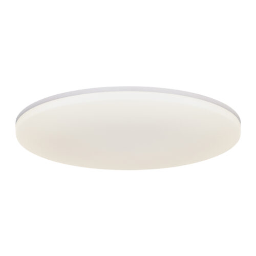 Nordlux Vic 29 2400lm 4000K (bílá) plast IP21 2310176001