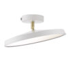 Nordlux Kaito 2 Pro 30 (bílá) kov, plast IP20 2320546001