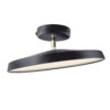 Nordlux Kaito 2 Pro 30 (černá) kov, plast IP20 2320546003