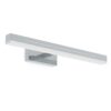 Nordlux Otis 40 (chrom) hliník, plast IP44 2015401033