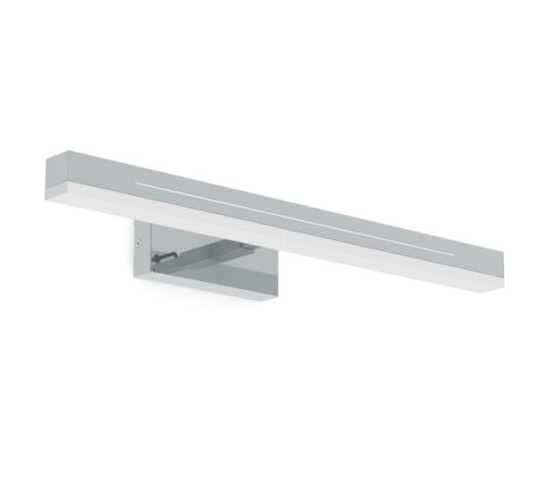 Nordlux Otis 40 (chrom) hliník, plast IP44 2015401033