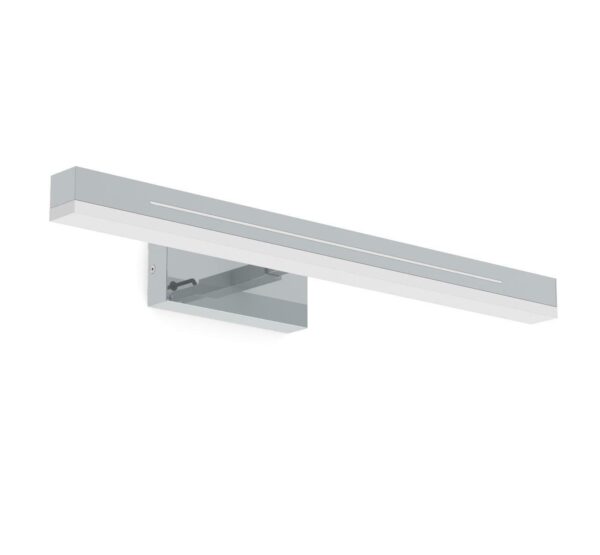 Nordlux Otis 40 (chrom) hliník, plast IP44 2015401033