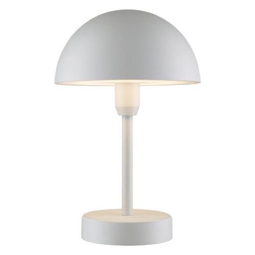 Nordlux Ellen To Go (bílá) Venkovní přenosná světla hliník, plast IP44 2418015001