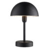 Nordlux Ellen To Go (černá) Venkovní přenosná světla hliník, plast IP44 2418015003