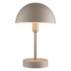 Nordlux Ellen To Go (béžová) Venkovní přenosná světla hliník, plast IP44 2418015009