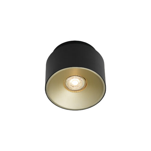 Nordlux Torone (černá) kov, plast IP20 2310460103