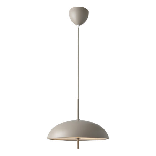 Nordlux Versale 35 (hnědá) kov, plast IP20 2420013009