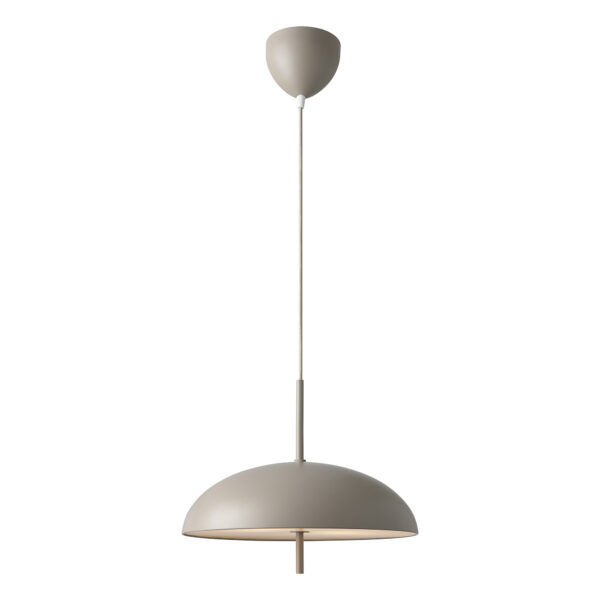 Nordlux Versale 35 (hnědá) kov, plast IP20 2420013009