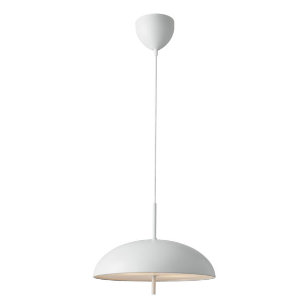 Nordlux Versale 35 (bílá) kov, plast IP20 2420013001