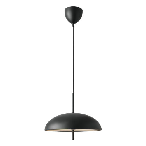 Nordlux Versale 35 (černá) kov, plast IP20 2420013003