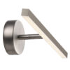 Nordlux IP S13 40 (broušená ocel) kov, plast IP44 2410401032