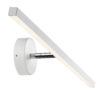 Nordlux IP S13 60 (bílá) kov, plast IP44 2410421001