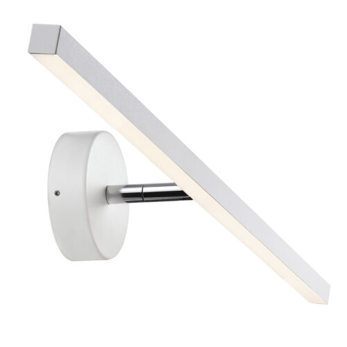 Nordlux IP S13 60 (bílá) kov, plast IP44 2410421001