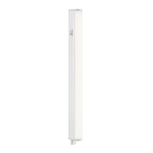 Nordlux Renton 4000K (bílá) plast IP20 2111016101